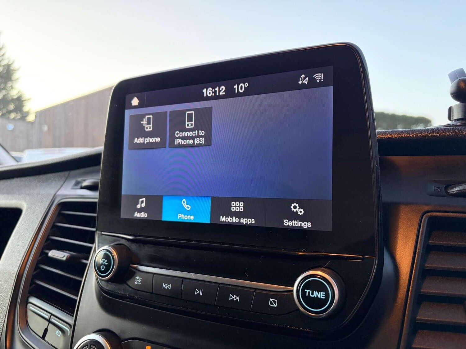 Used Ford Transit 2021 for sale - 76911084: Photo 33