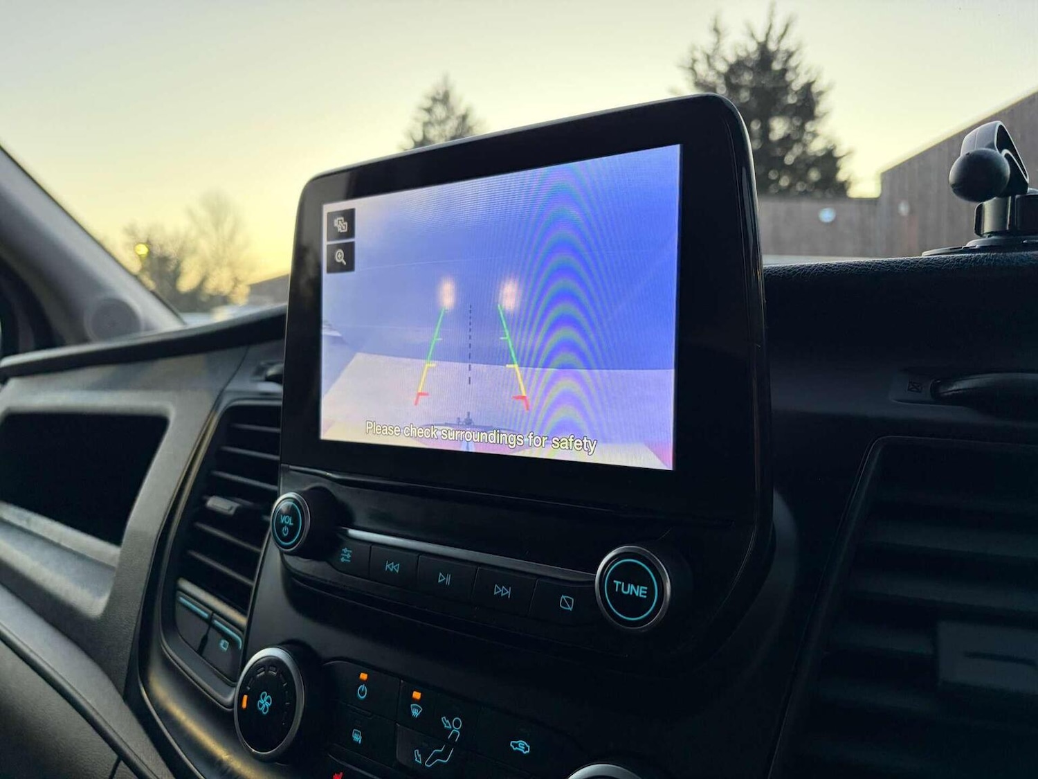 Used Ford Transit 2021 for sale - 76911084: Photo 36