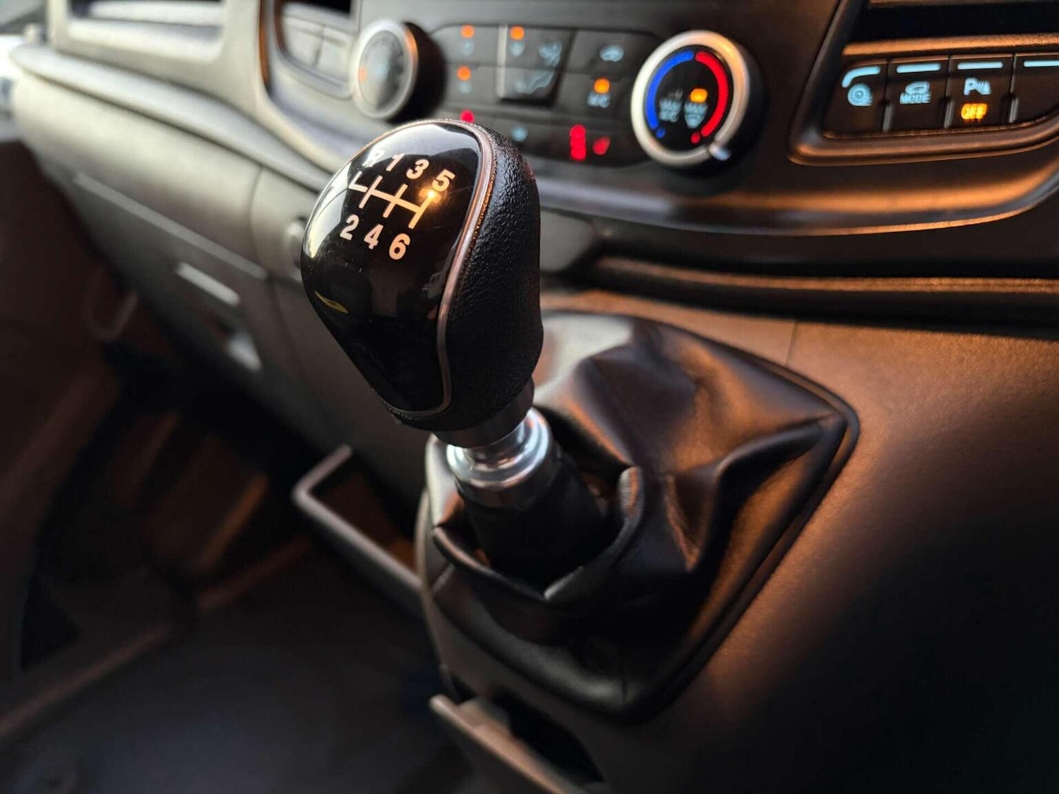 Used Ford Transit 2021 for sale - 76911084: Photo 37