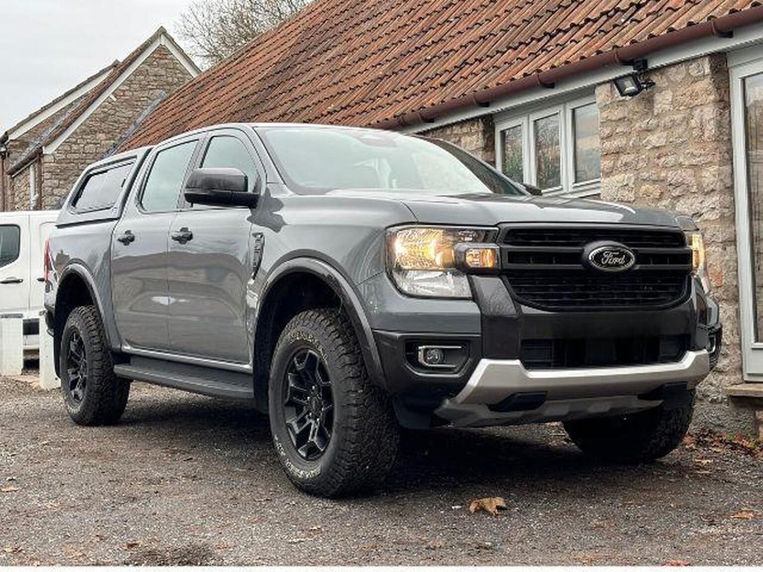 Used Ford Ranger for sale - 76427943: Photo 1