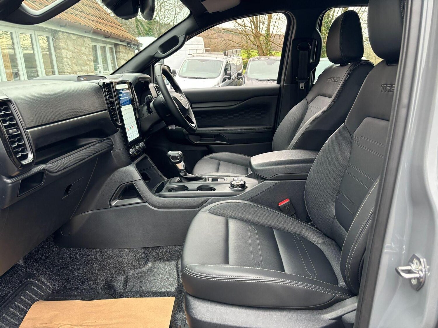 Used Ford Ranger for sale - 76427943: Photo 11