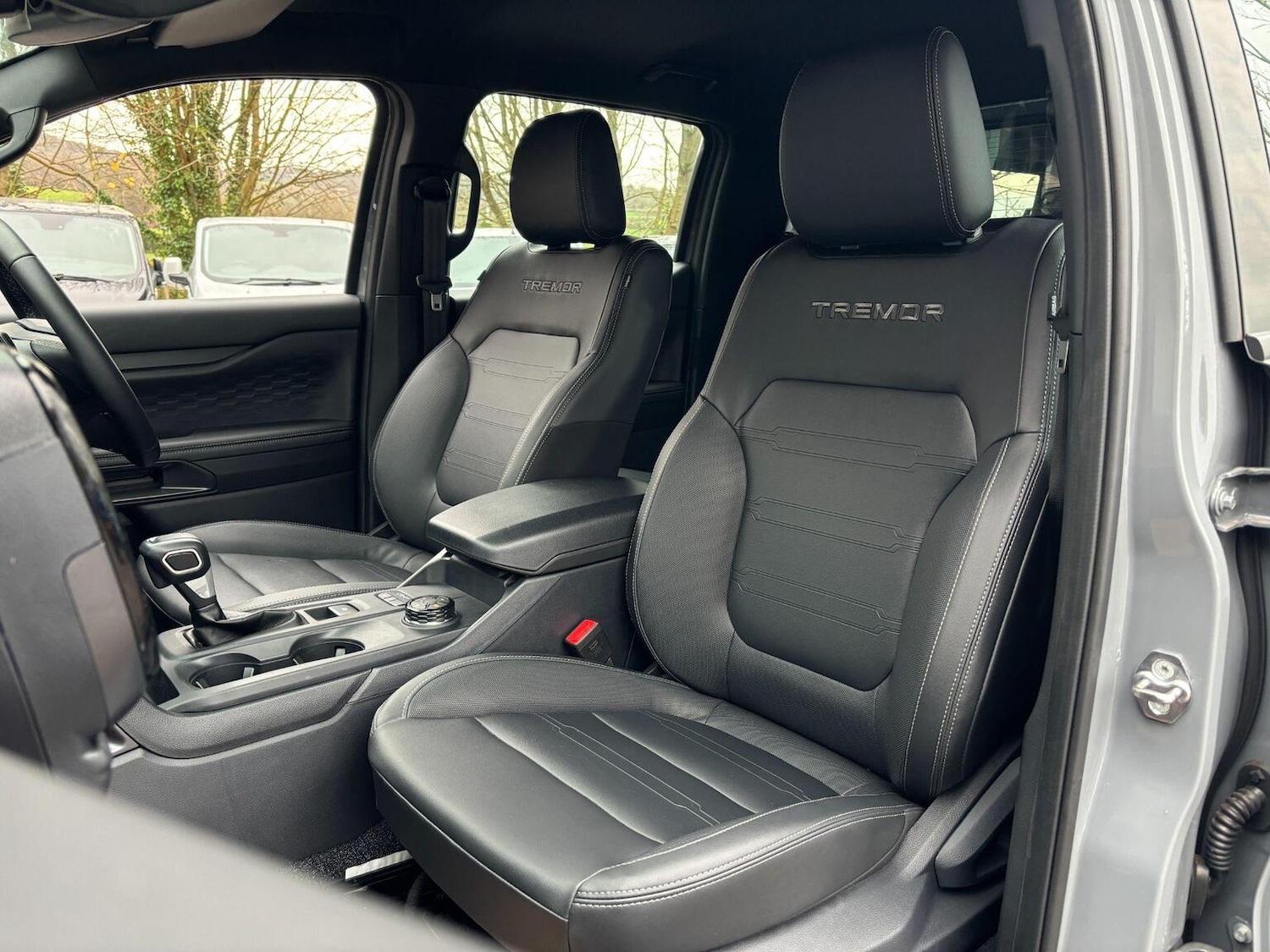 Used Ford Ranger for sale - 76427943: Photo 12