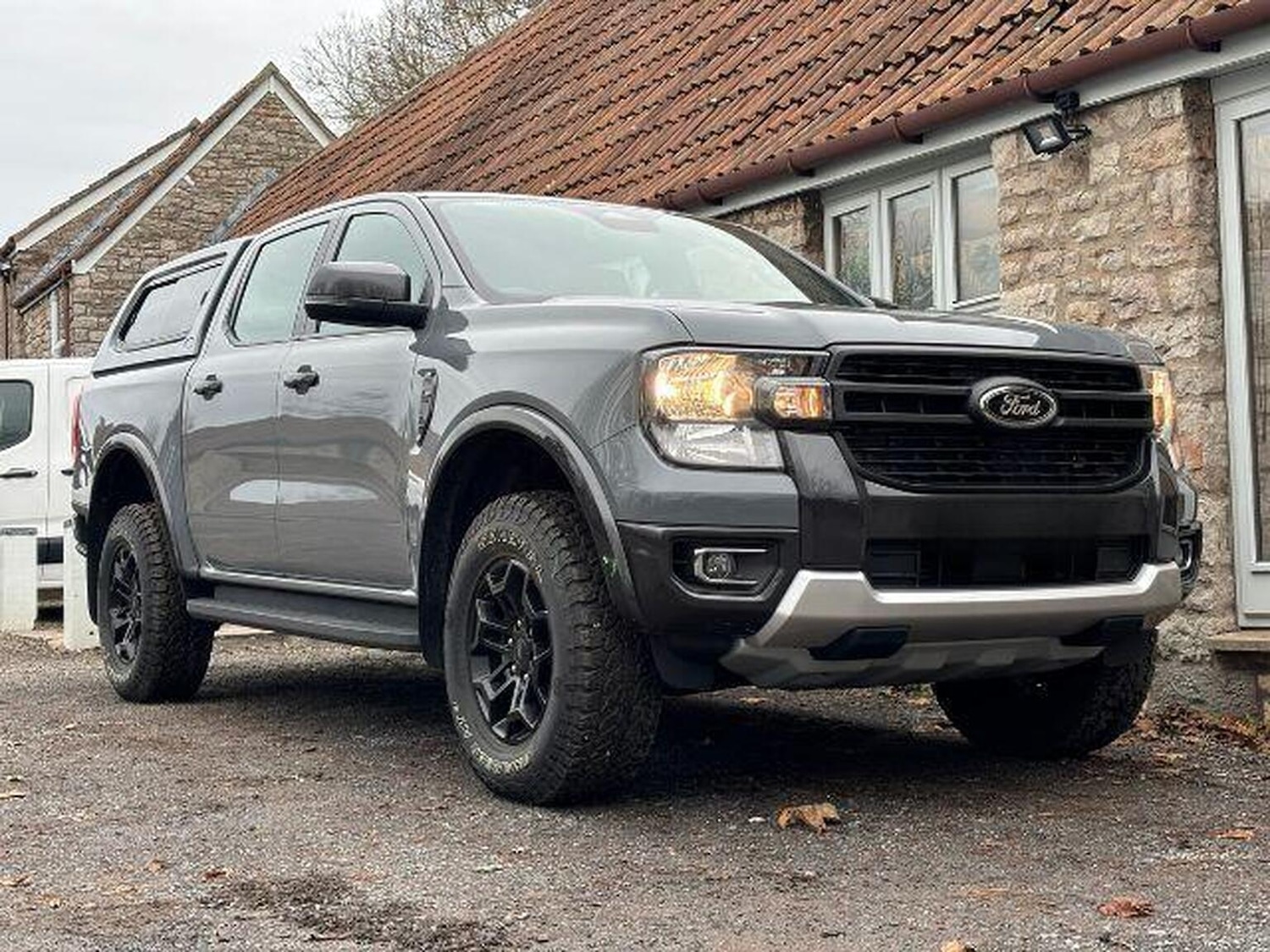 Used Ford Ranger for sale - 76427943: Photo 2
