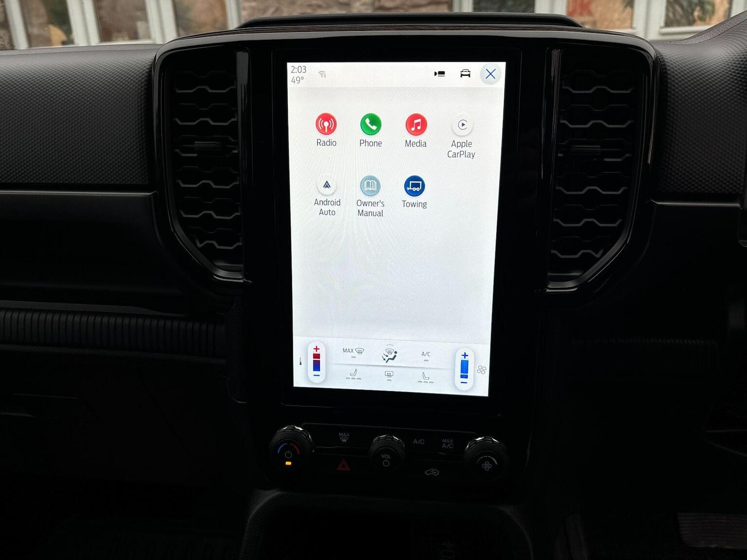 Used Ford Ranger for sale - 76427943: Photo 20