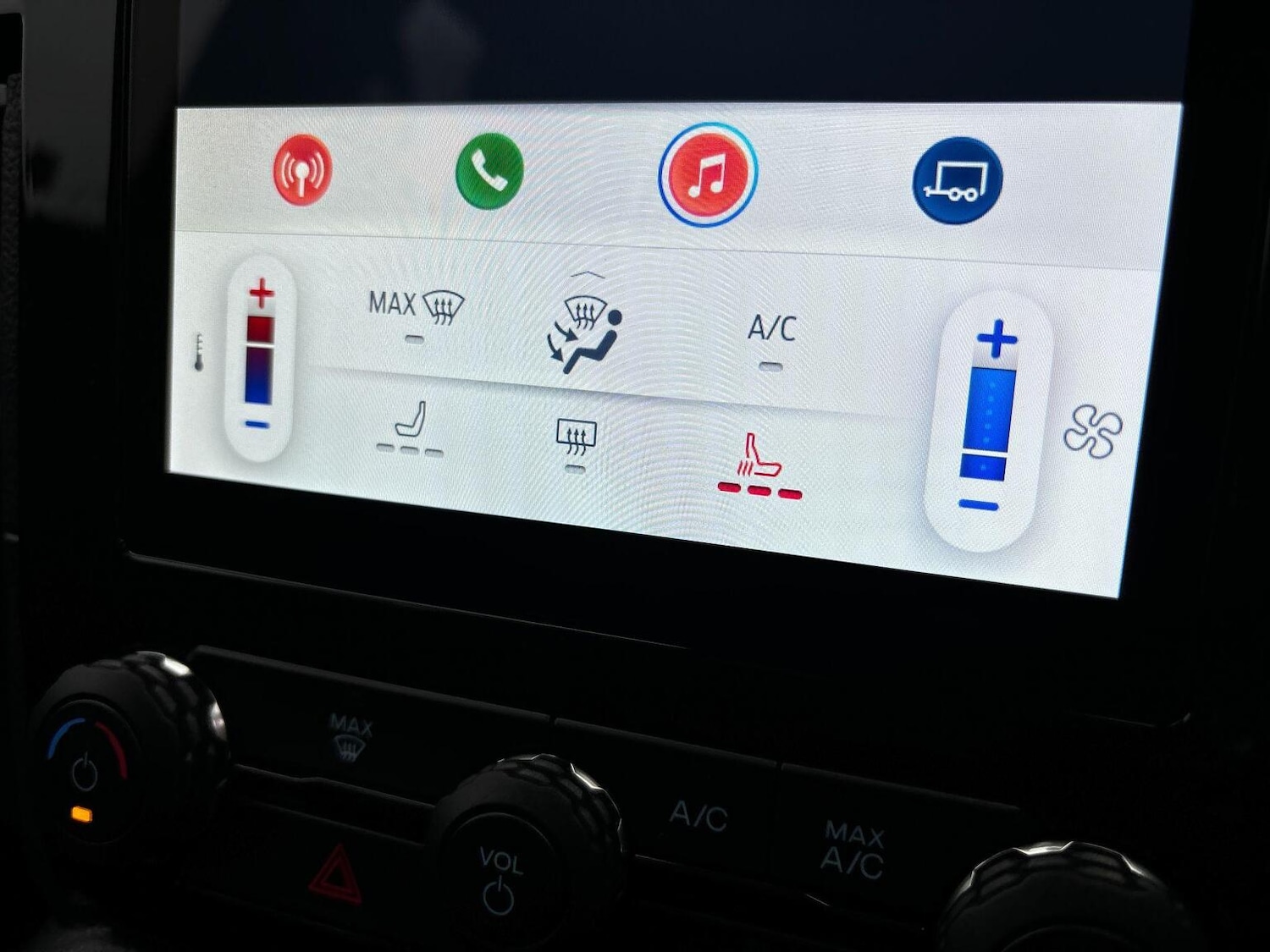 Used Ford Ranger for sale - 76427943: Photo 21