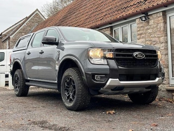 Used Ford Ranger undefined for sale - 76427943: Photo