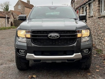 Used Ford Ranger undefined for sale - 76427943: Photo