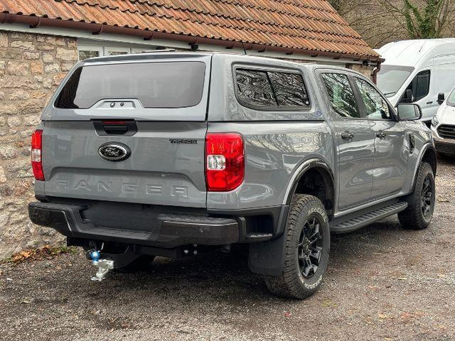 Used Ford Ranger for sale - 76427943: Photo 4