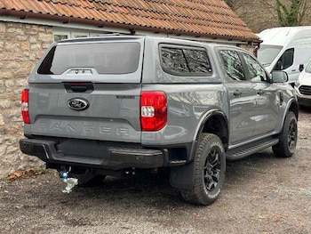 Used Ford Ranger undefined for sale - 76427943: Photo