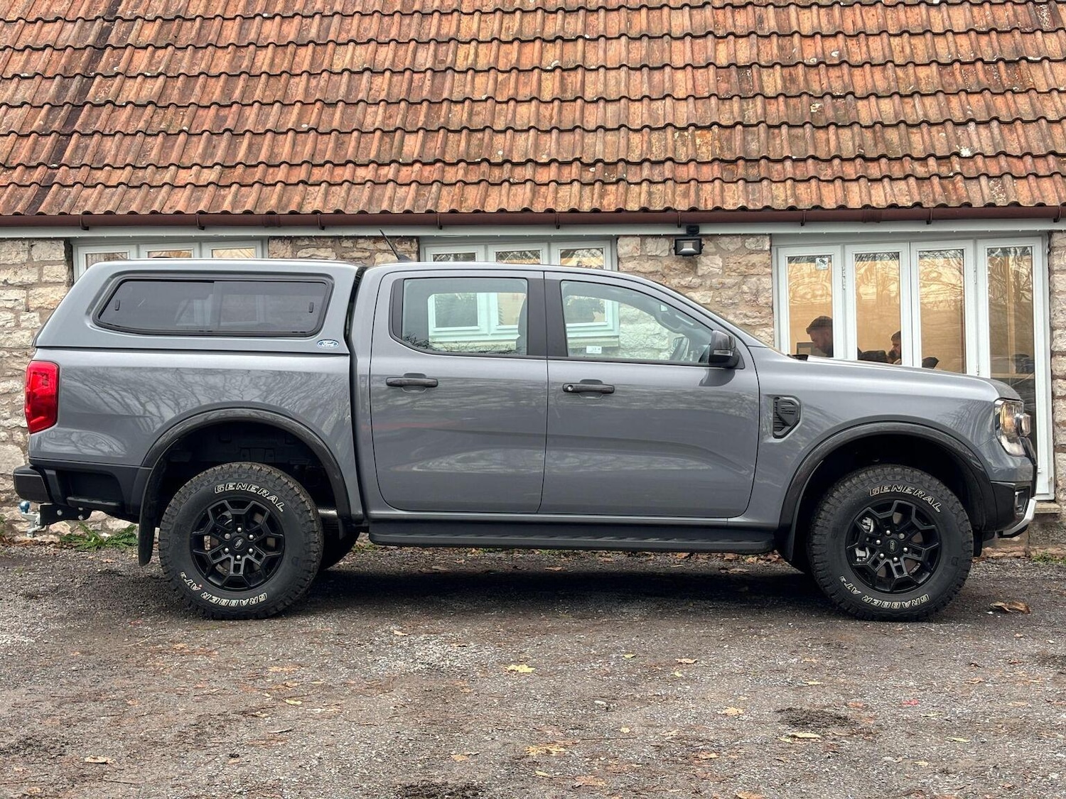 Used Ford Ranger for sale - 76427943: Photo 5