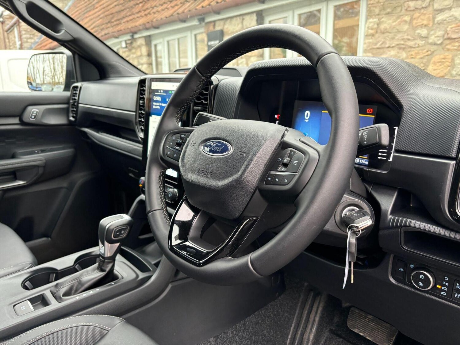 Used Ford Ranger for sale - 76427943: Photo 6