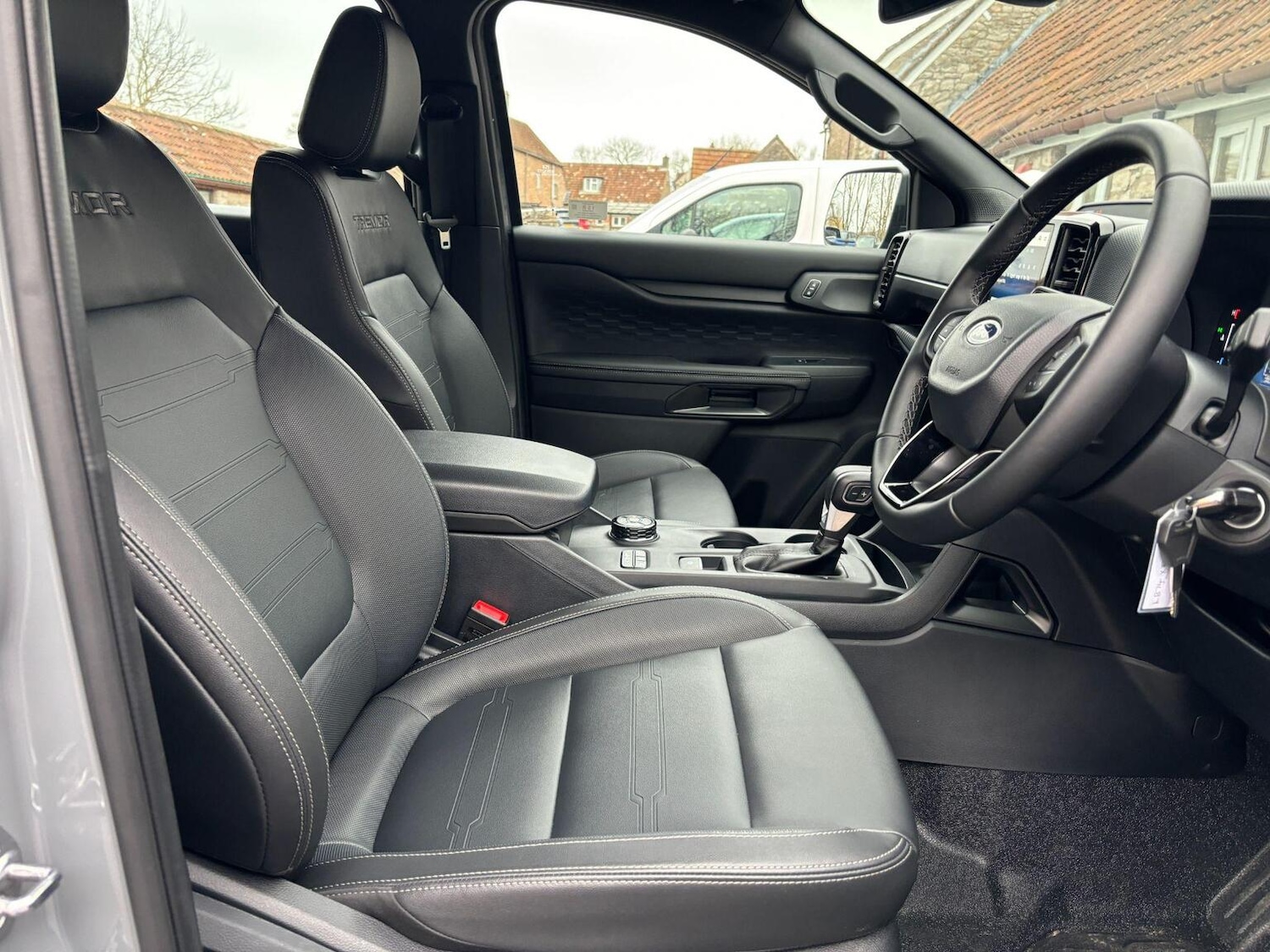 Used Ford Ranger for sale - 76427943: Photo 7