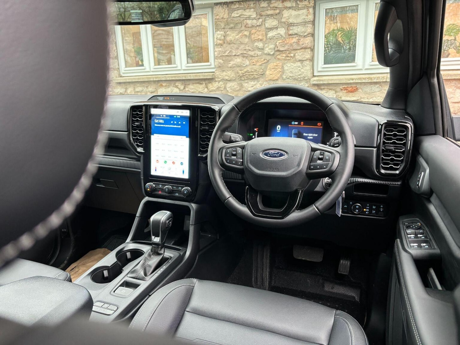 Used Ford Ranger for sale - 76427943: Photo 9