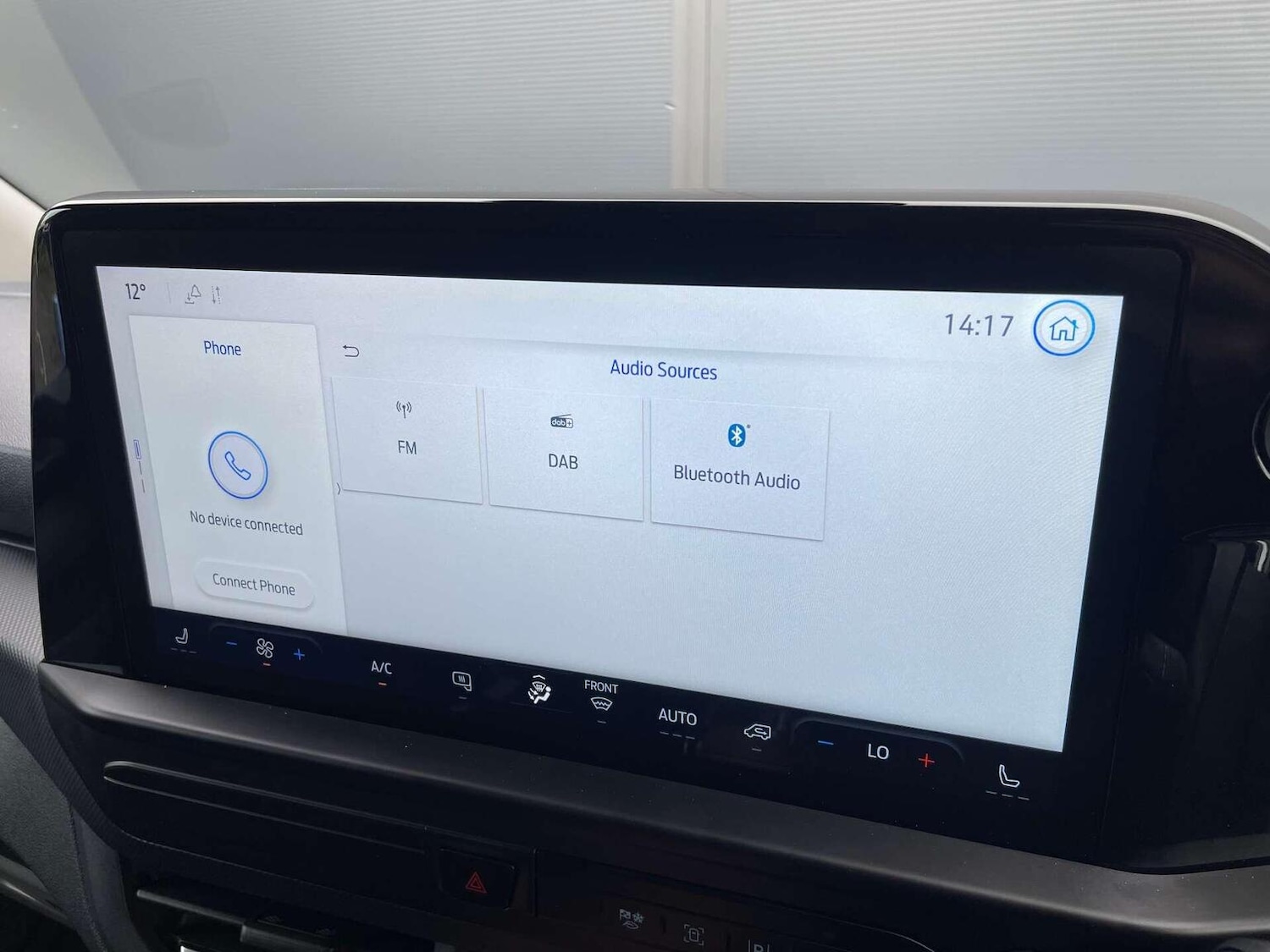 Used Ford Transit Custom 2024 for sale - 76427944: Photo 17