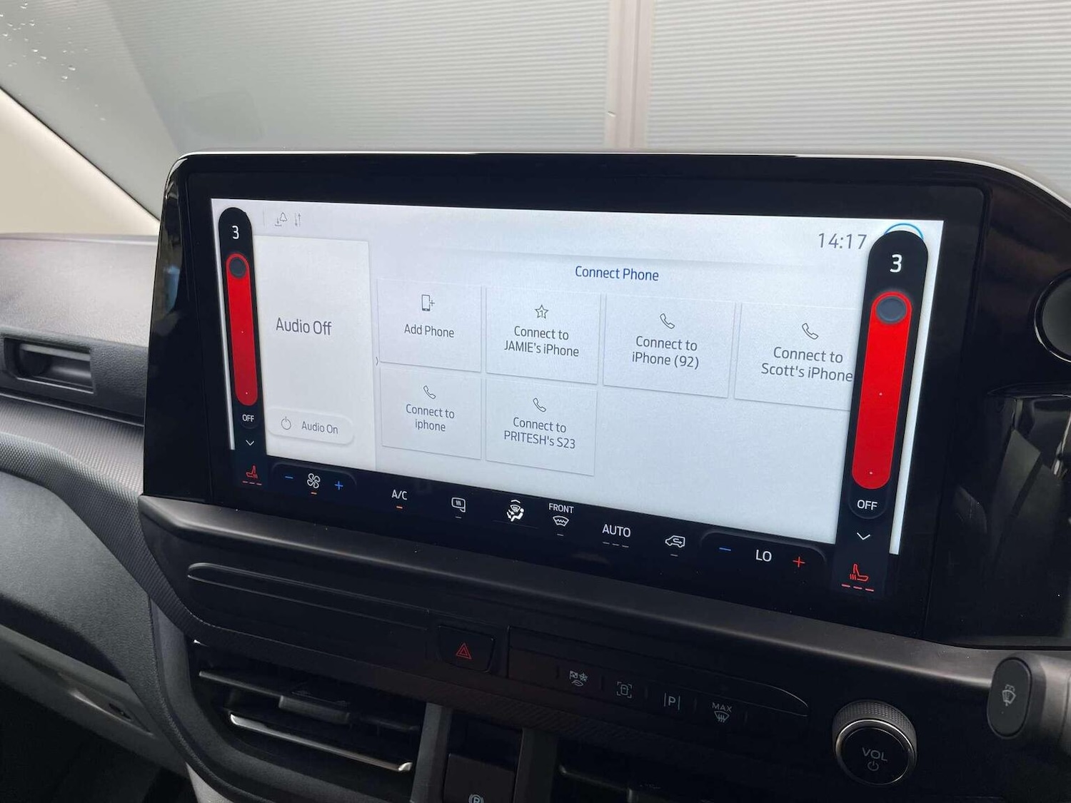 Used Ford Transit Custom 2024 for sale - 76427944: Photo 21