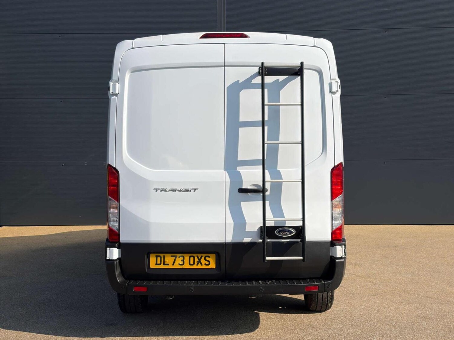 Used Ford Transit 2023 for sale - 77758950: Photo 15