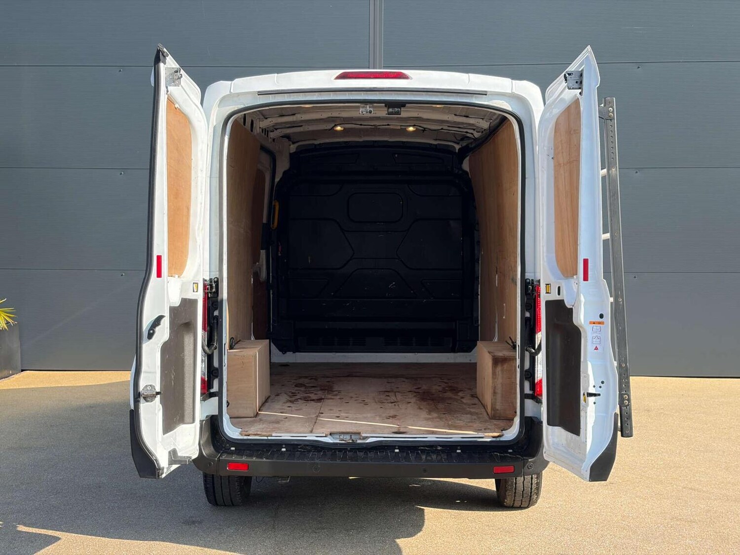 Used Ford Transit 2023 for sale - 77758950: Photo 16