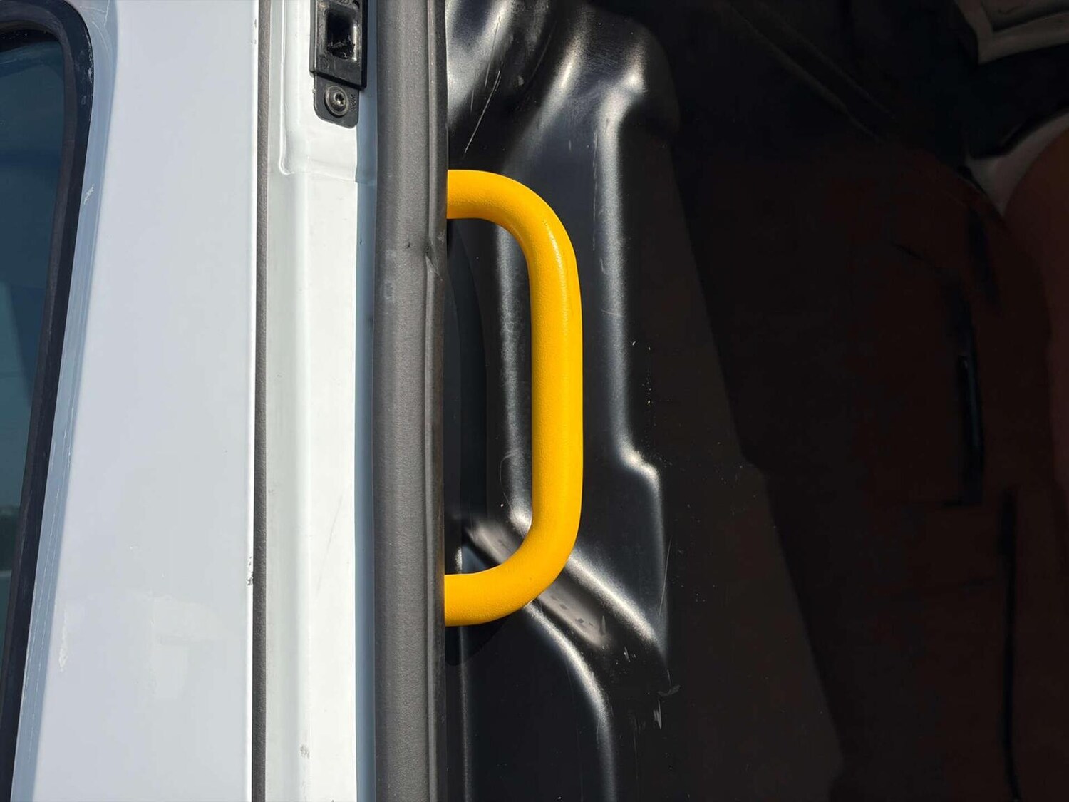 Used Ford Transit 2023 for sale - 77758950: Photo 19