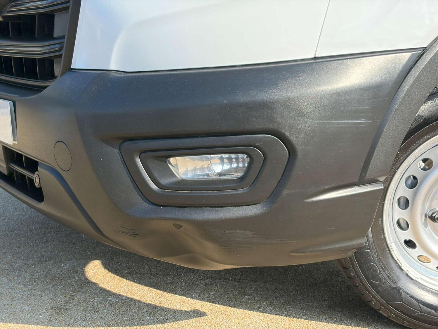 Used Ford Transit 2023 for sale - 77758950: Photo 21