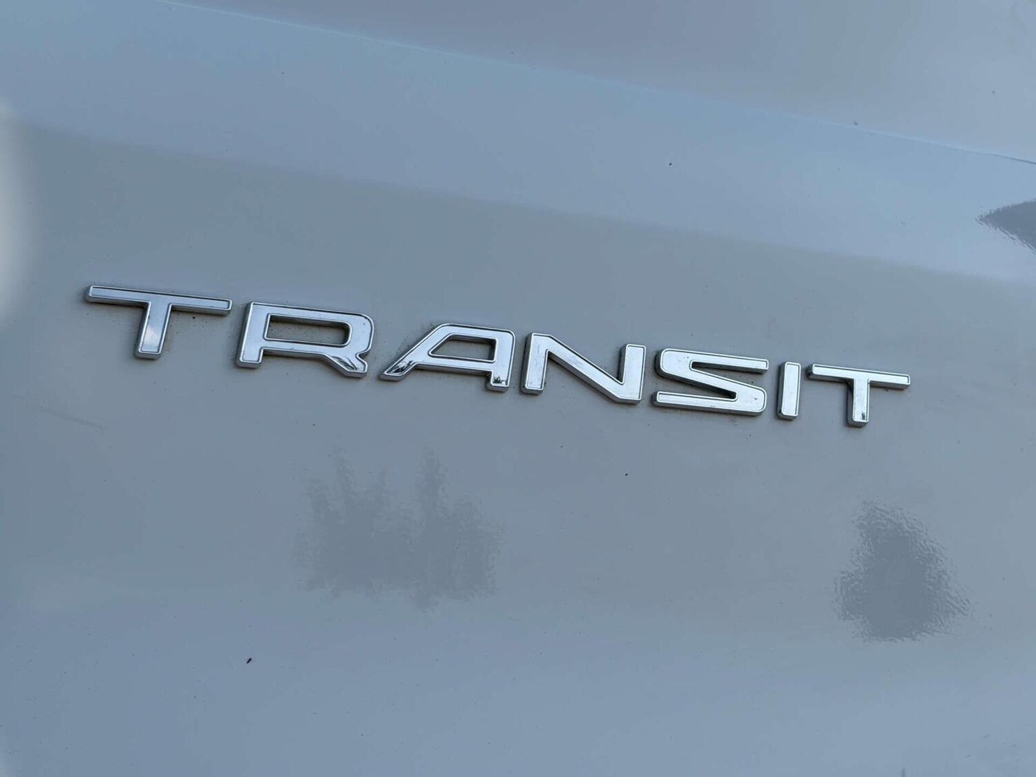 Used Ford Transit 2023 for sale - 77758950: Photo 22