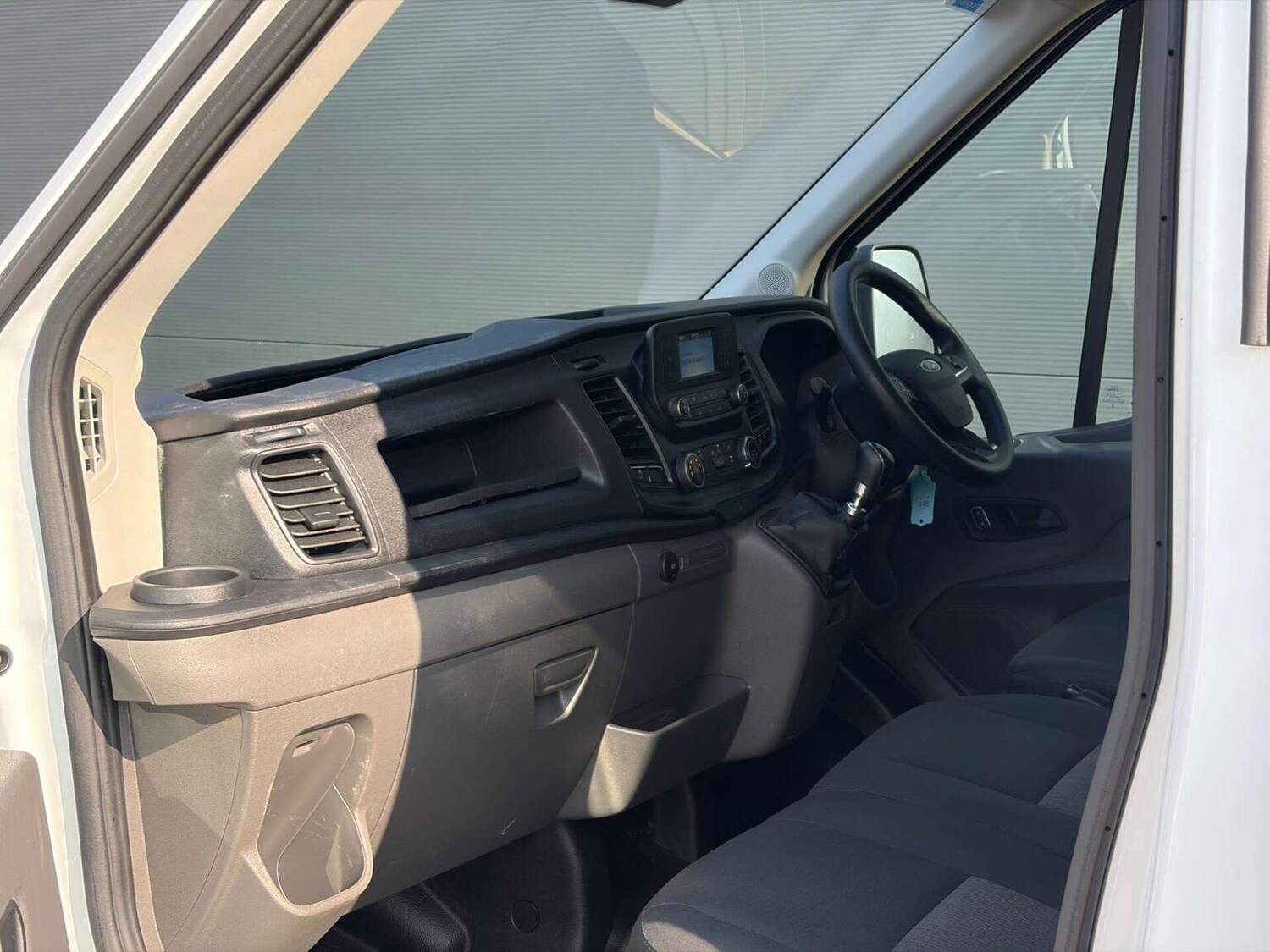 Used Ford Transit 2023 for sale - 77758950: Photo 23