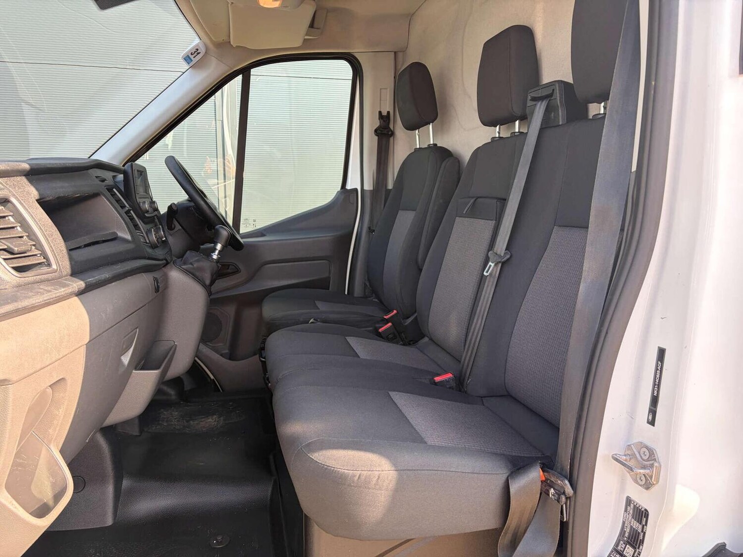 Used Ford Transit 2023 for sale - 77758950: Photo 25