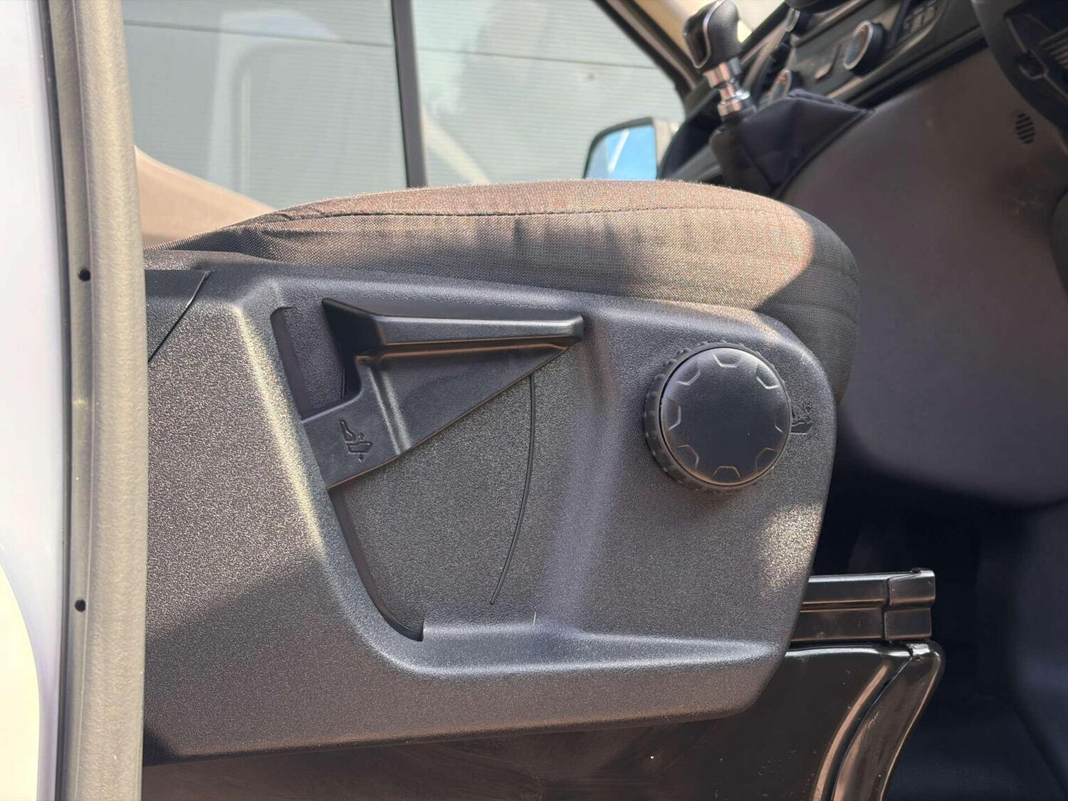 Used Ford Transit 2023 for sale - 77758950: Photo 27