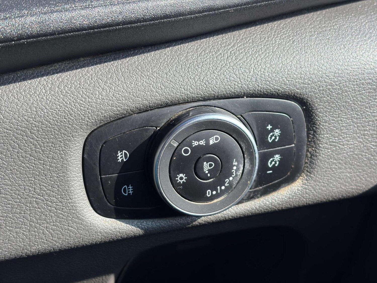 Used Ford Transit 2023 for sale - 77758950: Photo 28