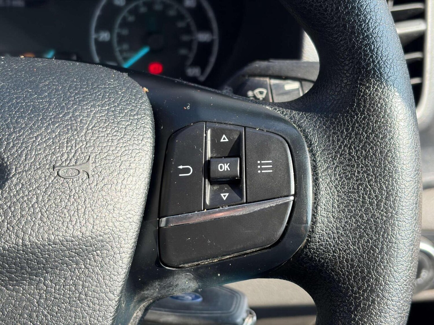 Used Ford Transit 2023 for sale - 77758950: Photo 32