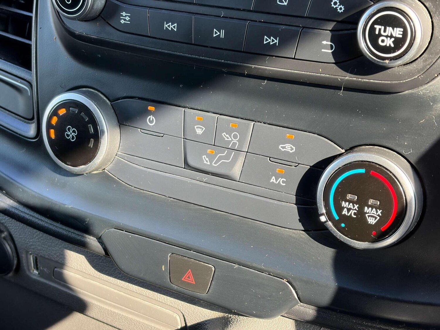 Used Ford Transit 2023 for sale - 77758950: Photo 39