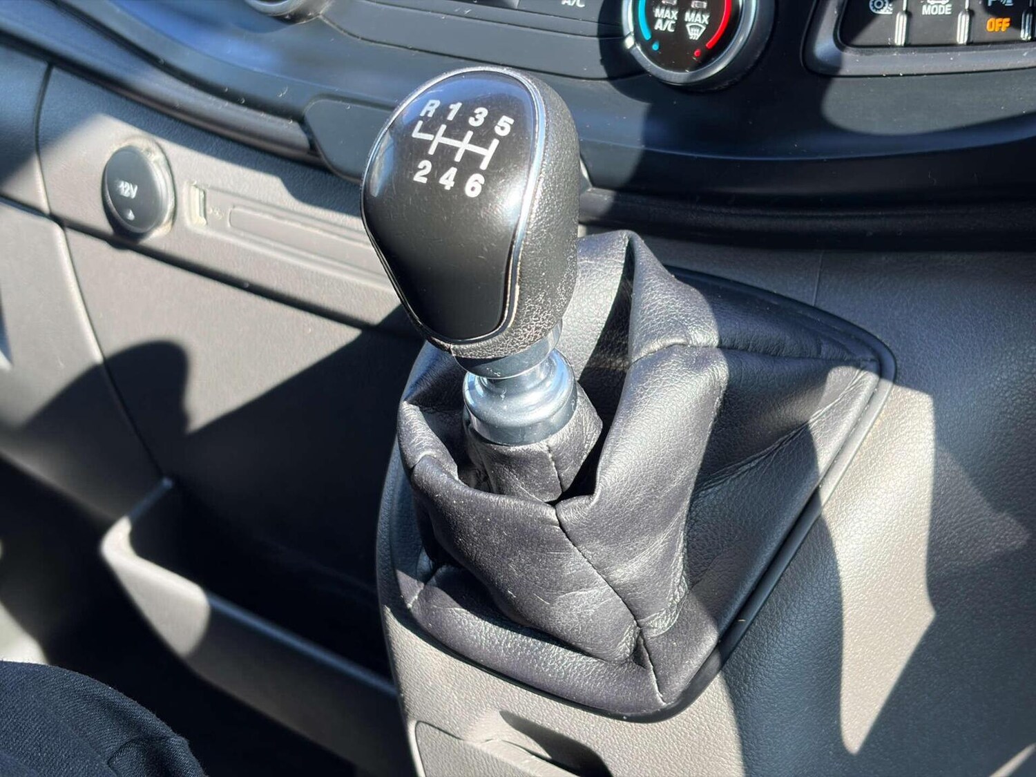 Used Ford Transit 2023 for sale - 77758950: Photo 40