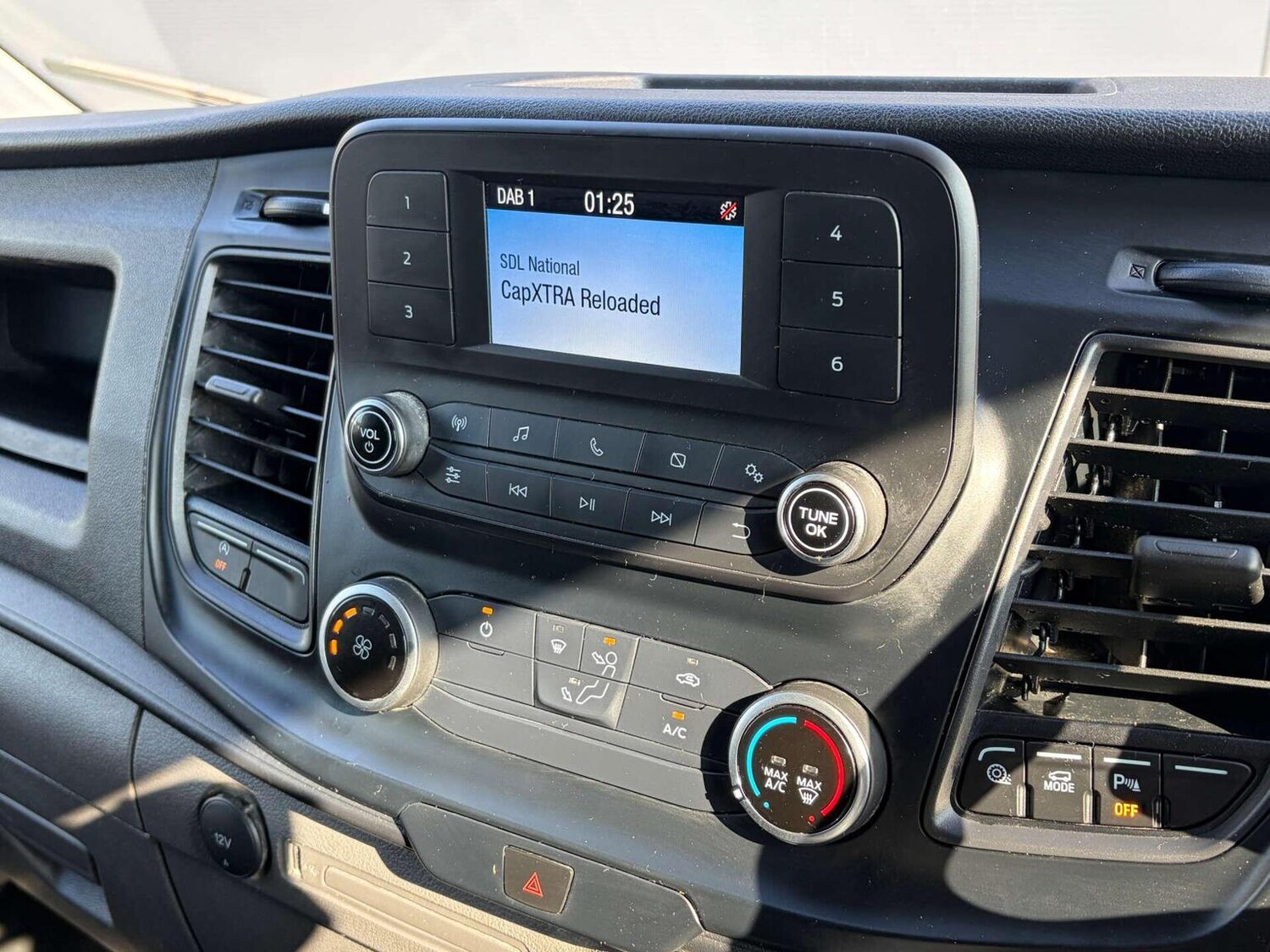 Used Ford Transit 2023 for sale - 77758950: Photo 43