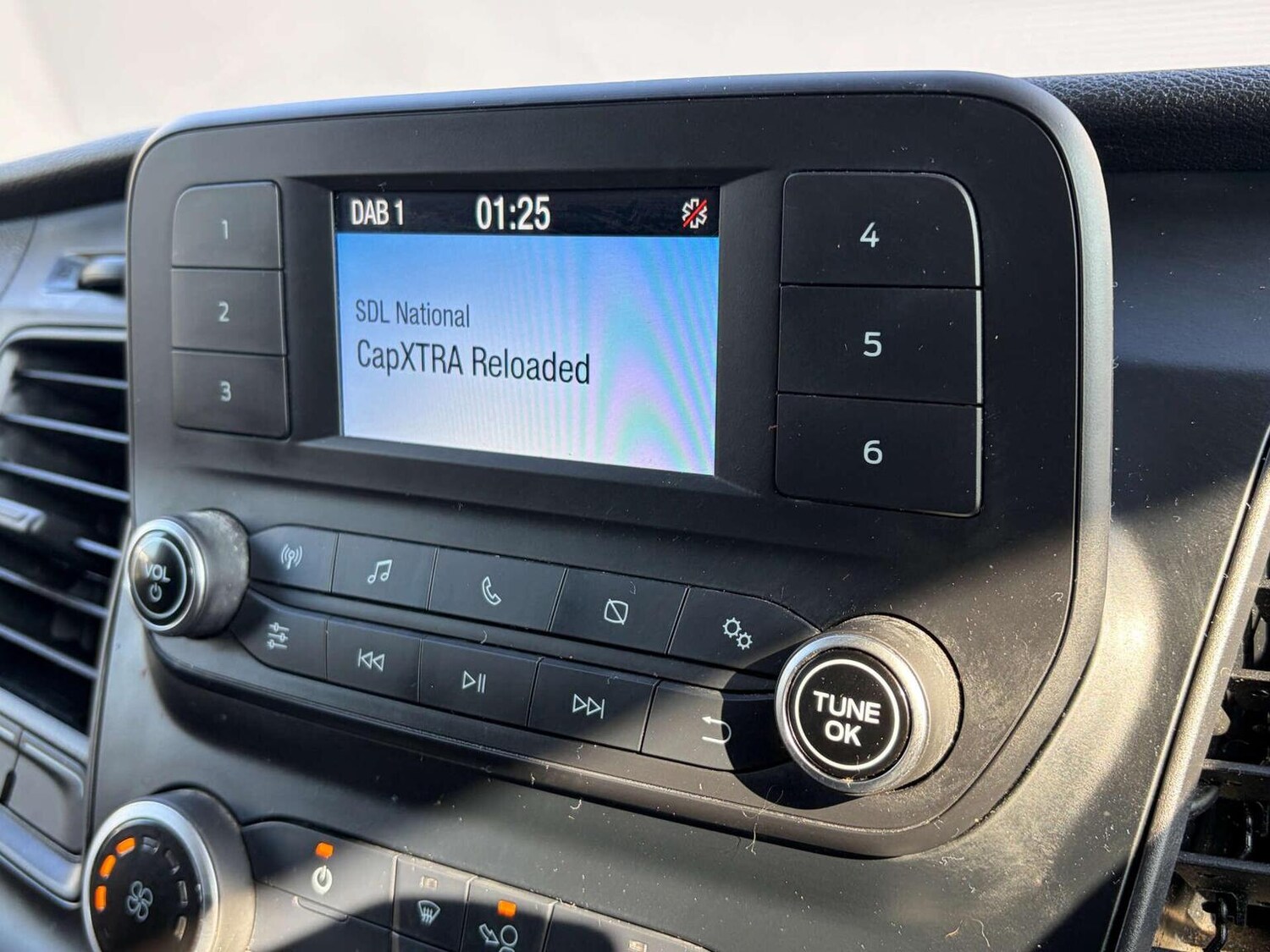 Used Ford Transit 2023 for sale - 77758950: Photo 44