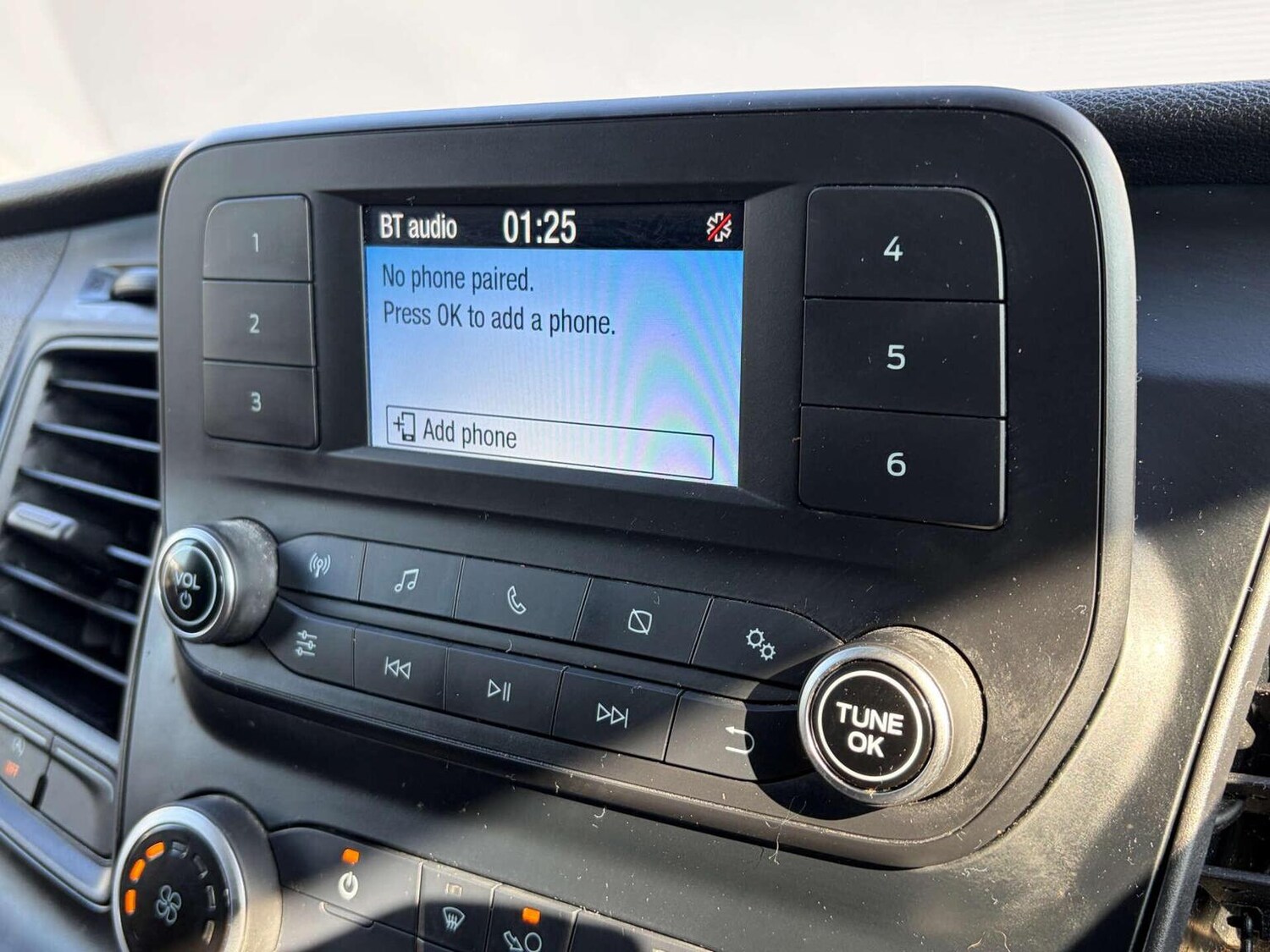 Used Ford Transit 2023 for sale - 77758950: Photo 45