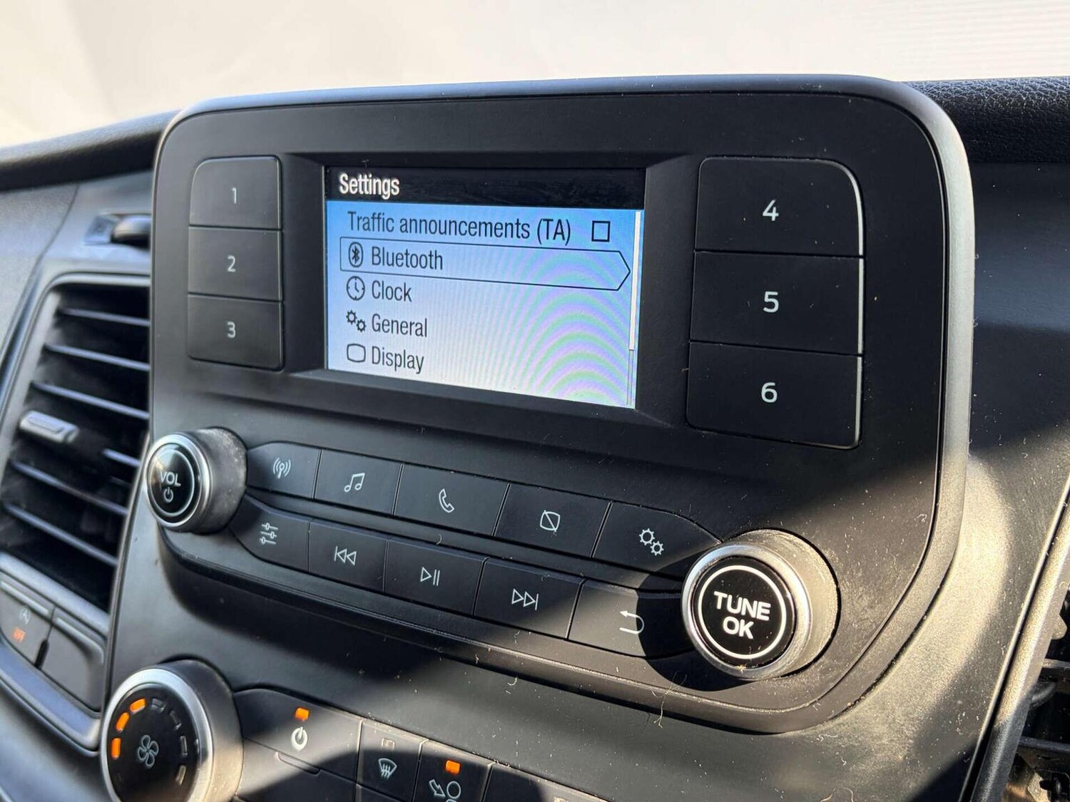 Used Ford Transit 2023 for sale - 77758950: Photo 48