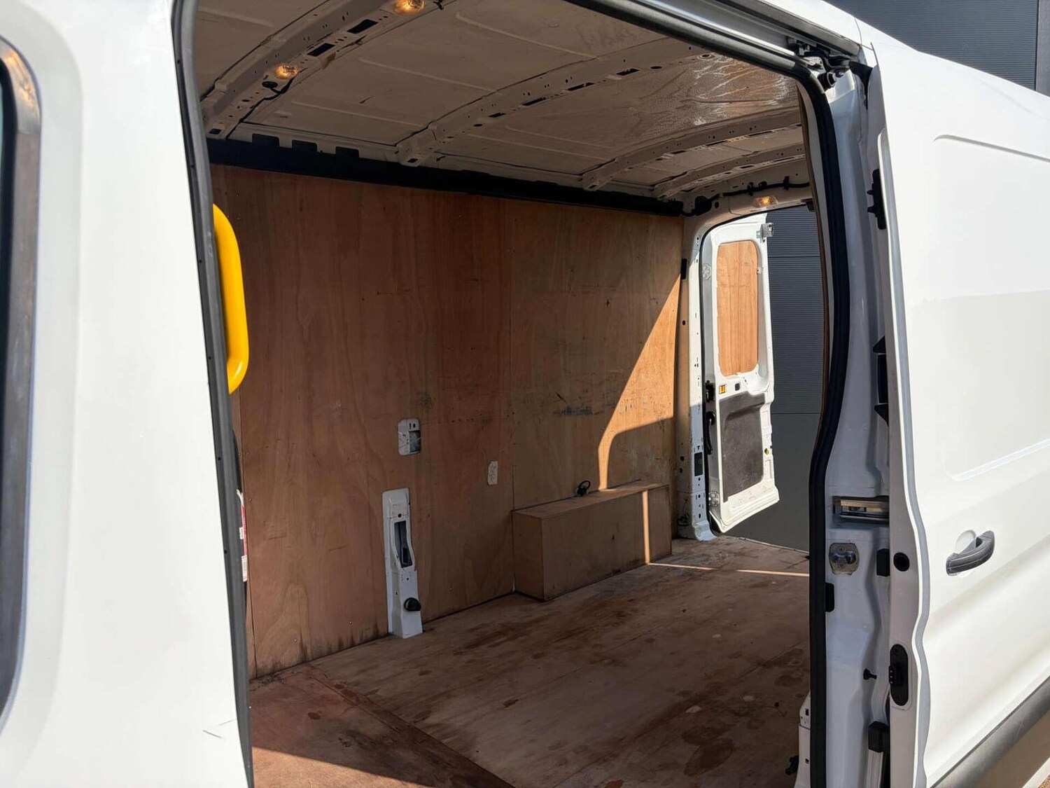 Used Ford Transit 2023 for sale - 77758950: Photo 5