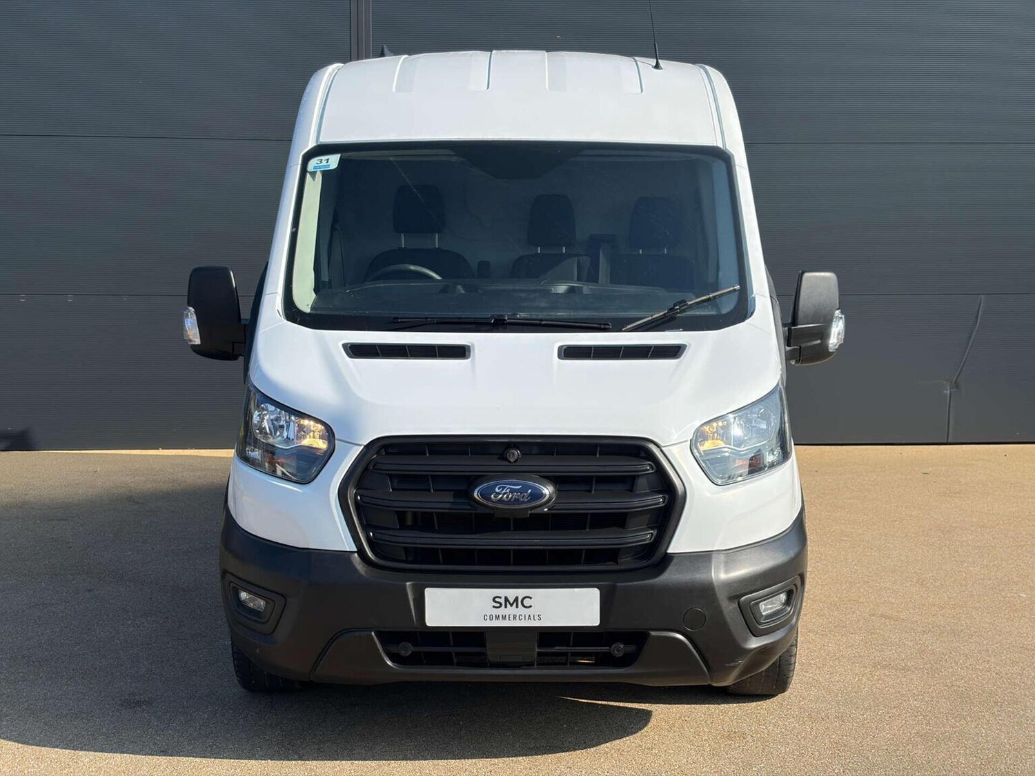 Used Ford Transit 2023 for sale - 77758950: Photo 7
