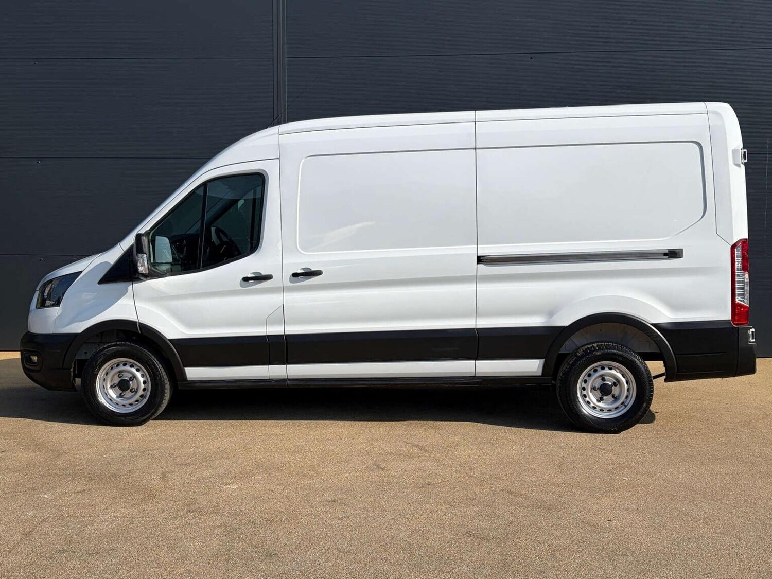 Used Ford Transit 2023 for sale - 77758950: Photo 9
