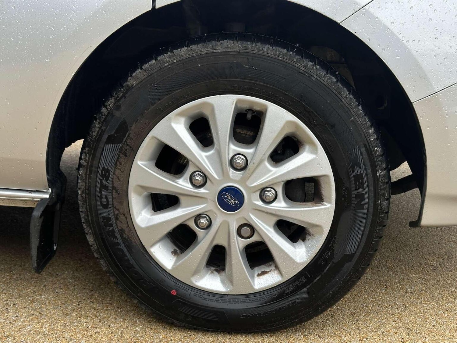 Used Ford Transit Custom 2022 for sale - 76427945: Photo 12