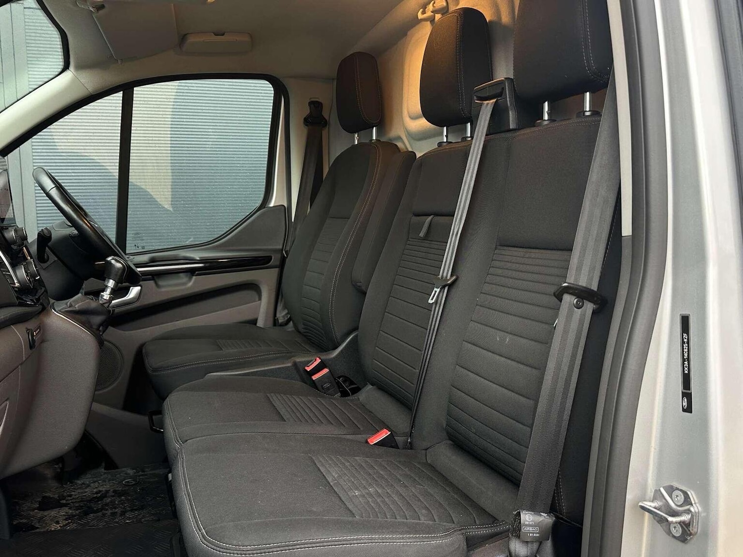 Used Ford Transit Custom 2022 for sale - 76427945: Photo 13