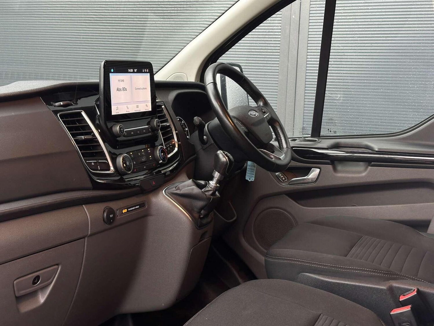 Used Ford Transit Custom 2022 for sale - 76427945: Photo 14