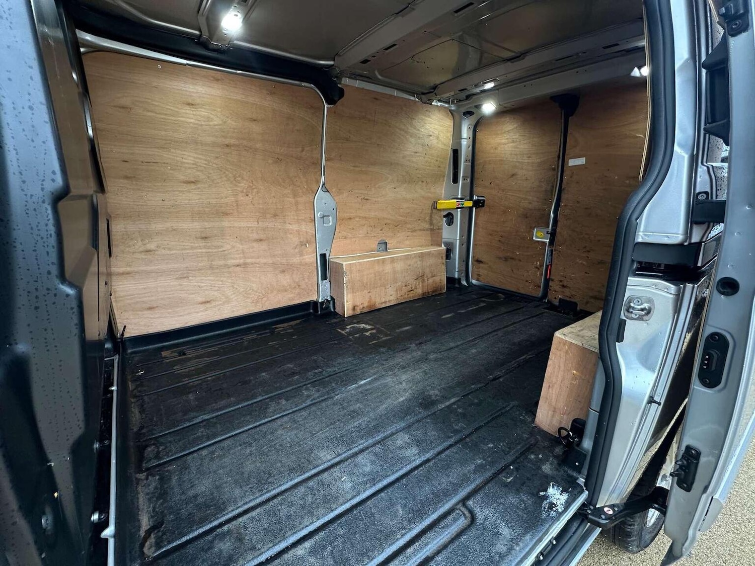 Used Ford Transit Custom 2022 for sale - 76427945: Photo 15