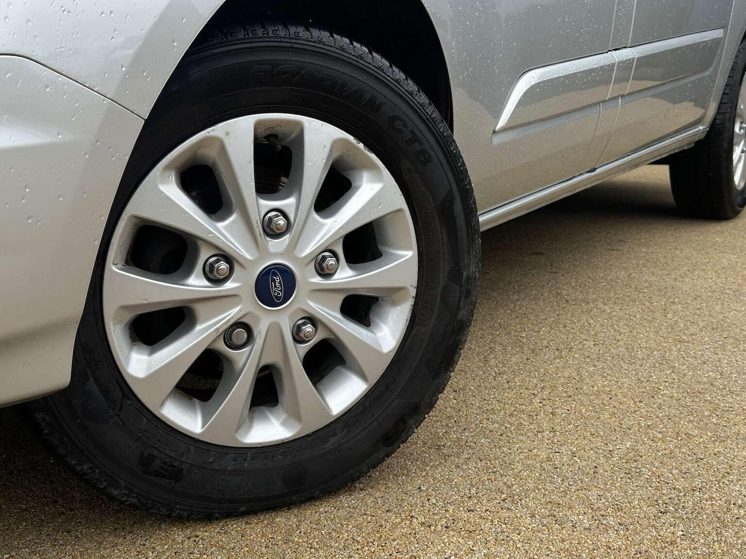 Used Ford Transit Custom 2022 for sale - 76427945: Photo 2