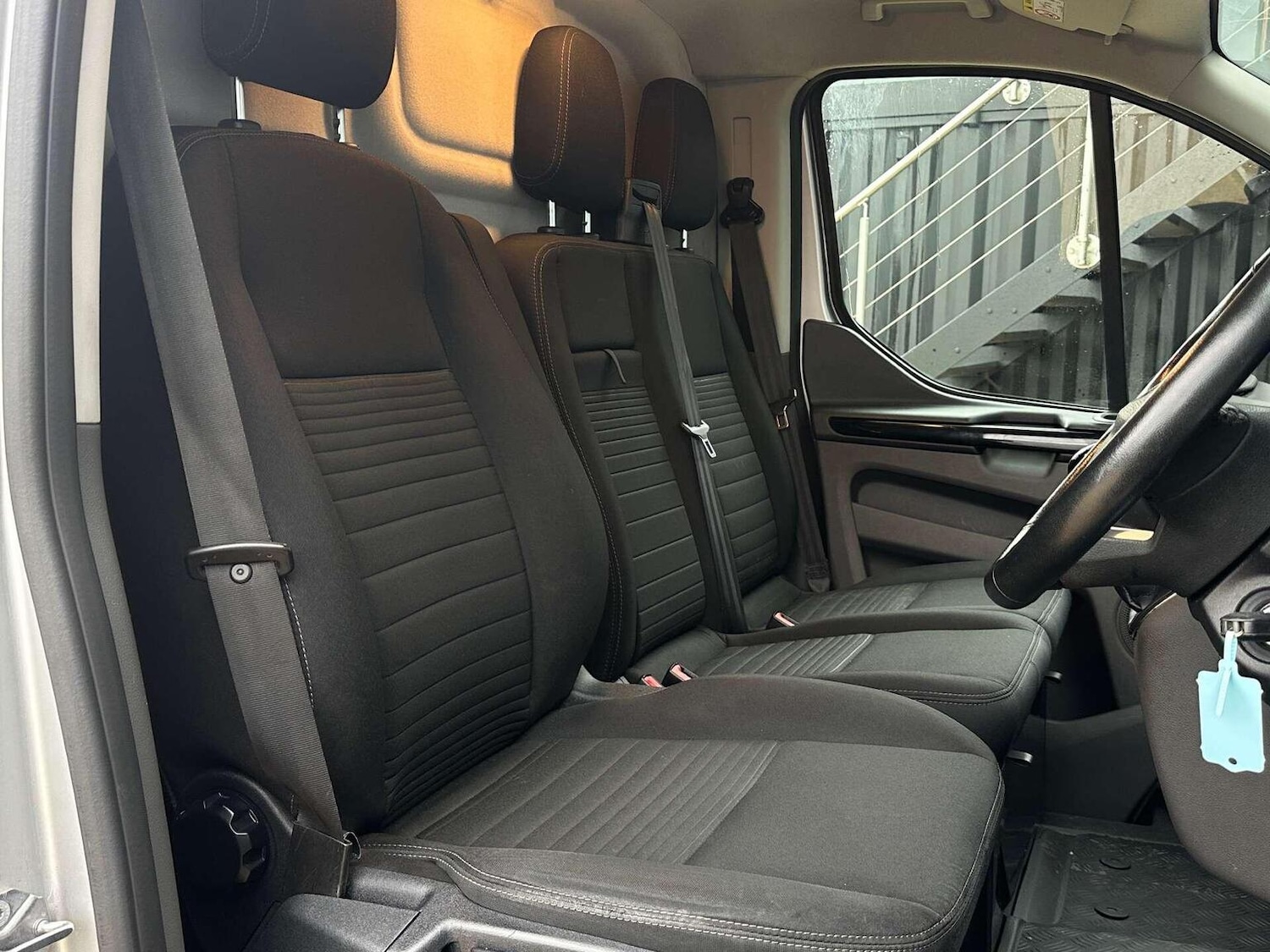 Used Ford Transit Custom 2022 for sale - 76427945: Photo 22