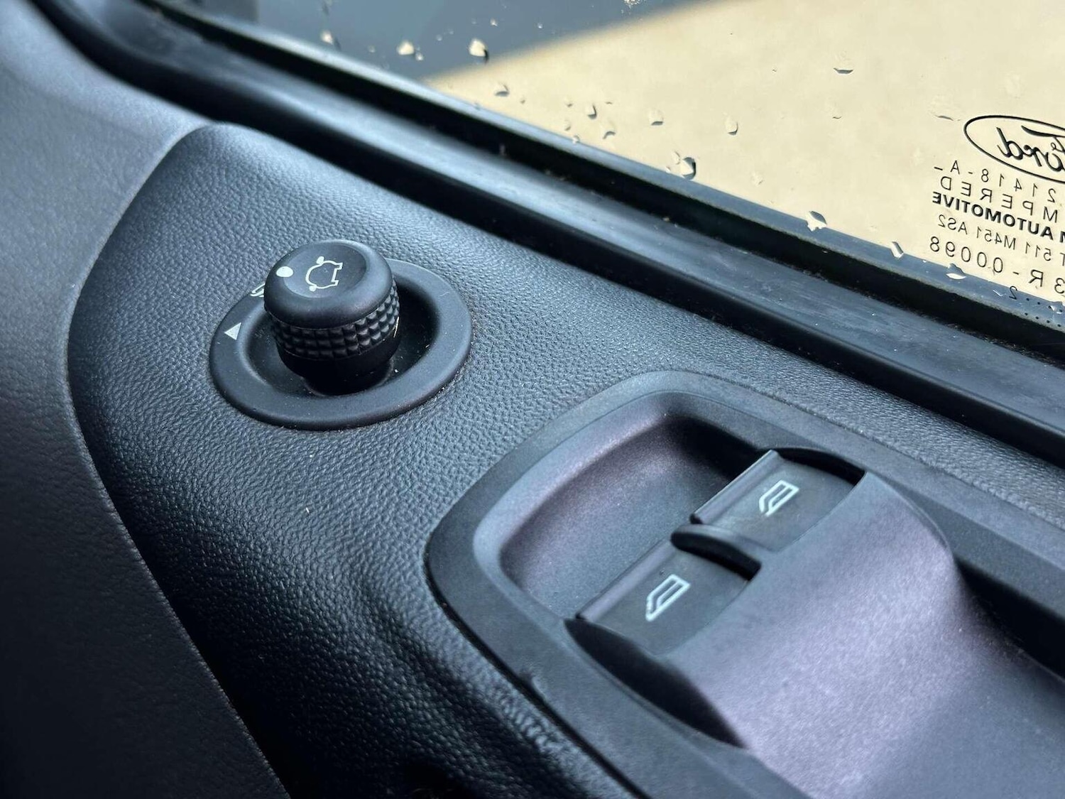 Used Ford Transit Custom 2022 for sale - 76427945: Photo 25