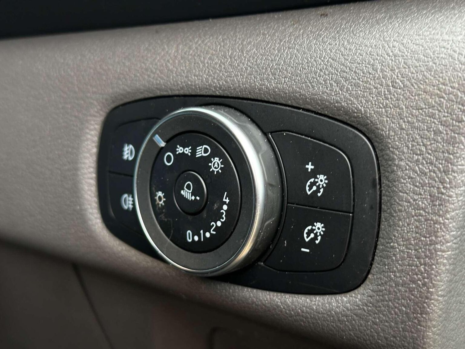 Used Ford Transit Custom 2022 for sale - 76427945: Photo 26