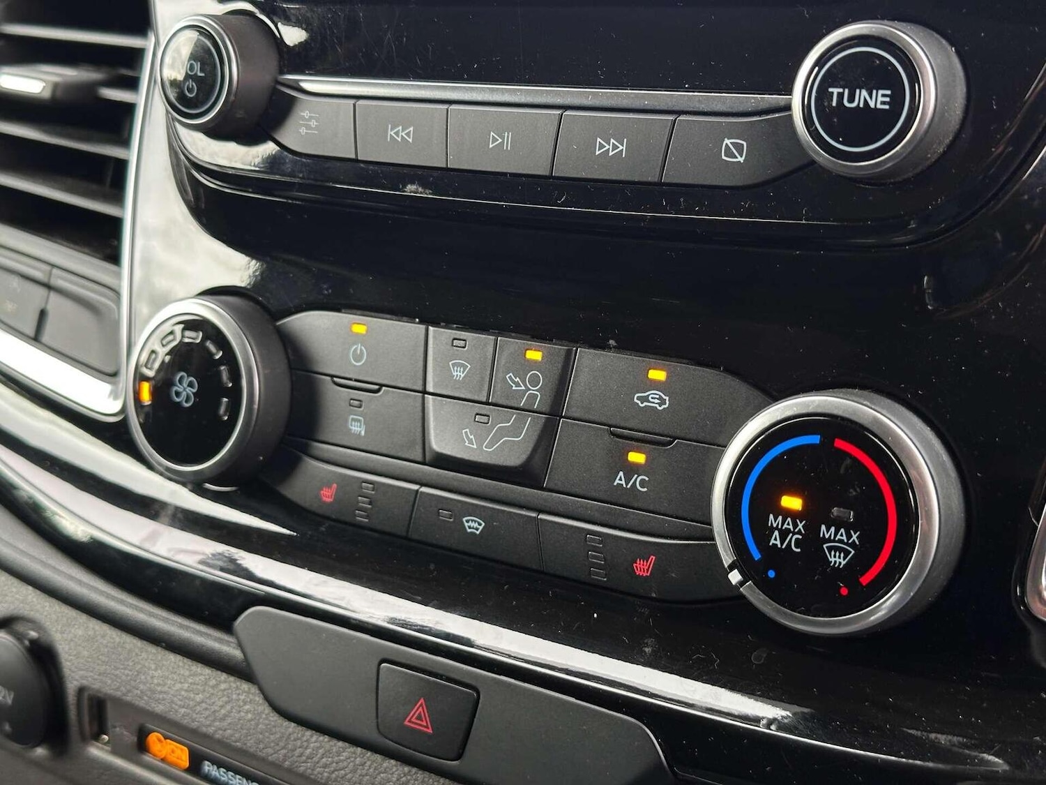 Used Ford Transit Custom 2022 for sale - 76427945: Photo 30