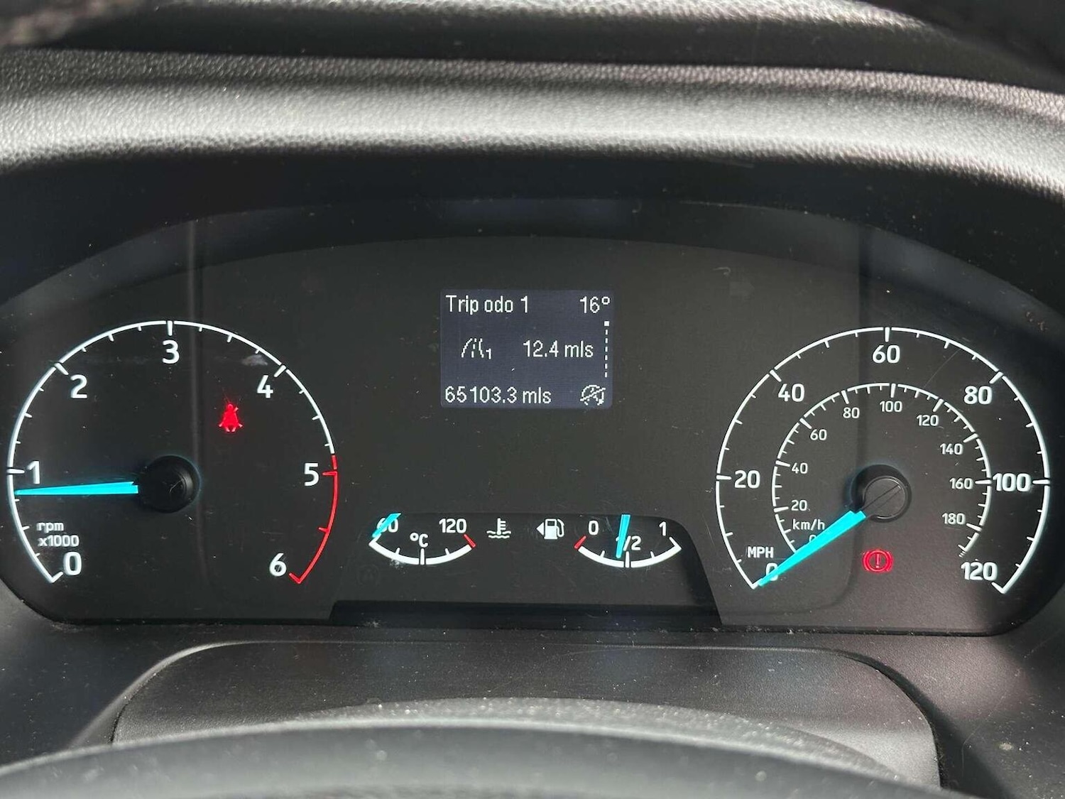 Used Ford Transit Custom 2022 for sale - 76427945: Photo 32