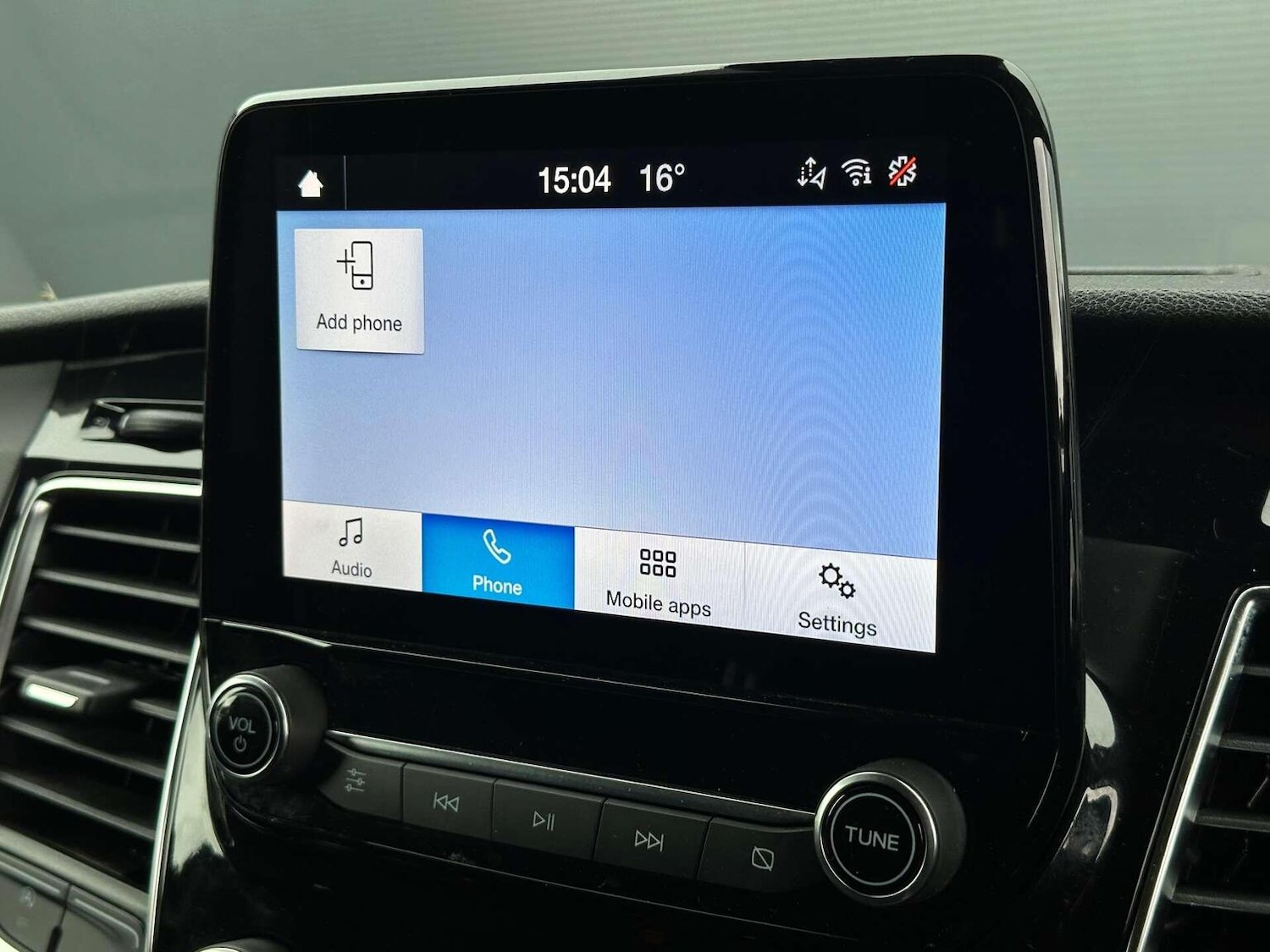 Used Ford Transit Custom 2022 for sale - 76427945: Photo 33