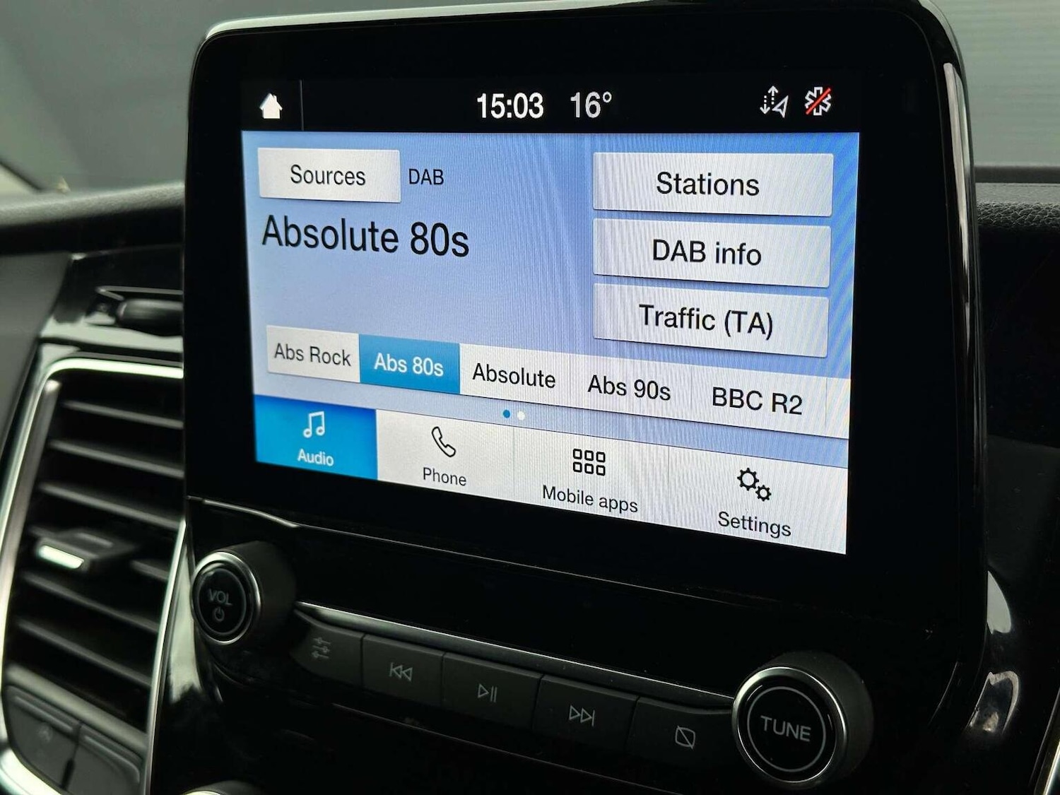 Used Ford Transit Custom 2022 for sale - 76427945: Photo 34